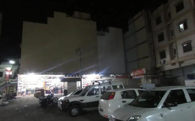 Hotel Sai Ganga