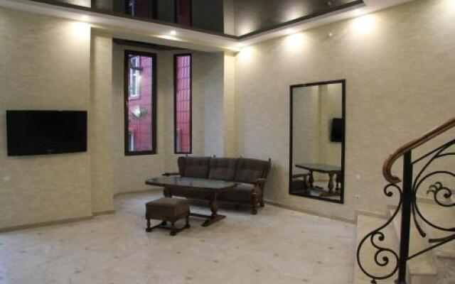 Hotel Chero