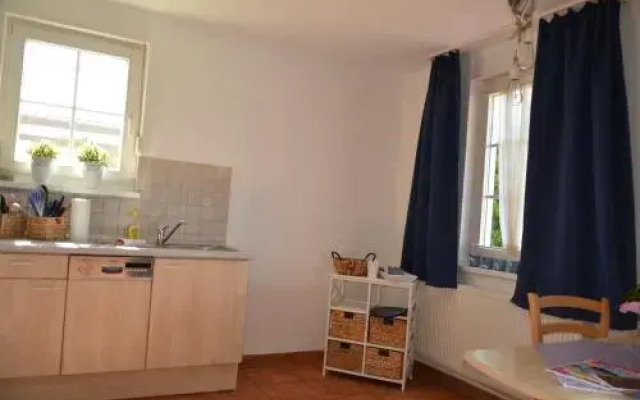 Ferienwohnung Landtraum