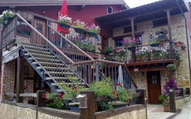 Viviendas Rurales Las Fontanias