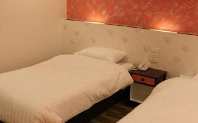 U-Thong Garden Resort