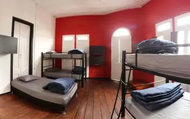 Hostal Kaleidoscopio
