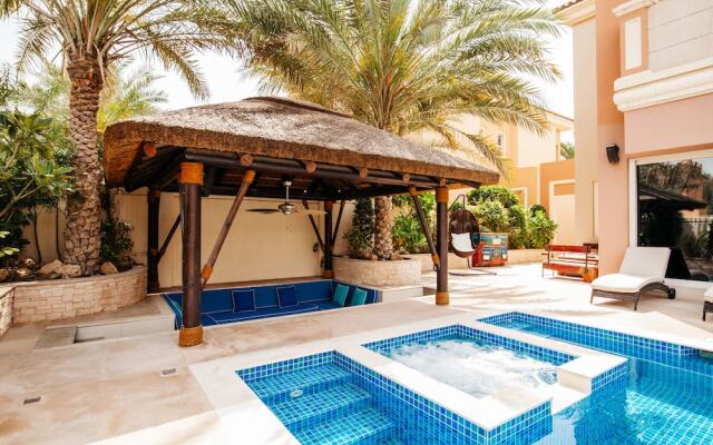 Fantastay - Dubai Sports City