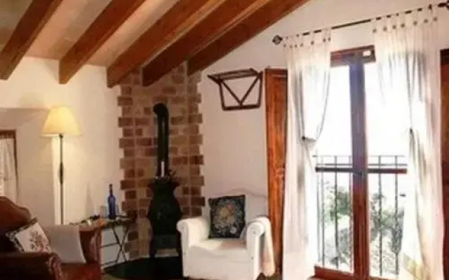 Hotel Rural Ca Mado Paula