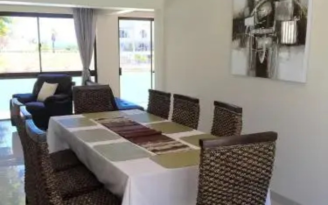 The Port Owen Holiday House
