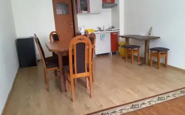 Pokoje gościnne KAJA