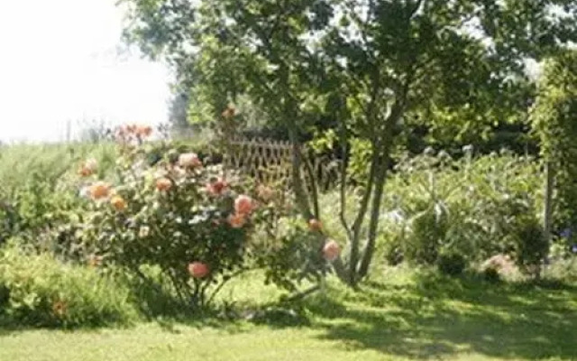 B&B Kerlilou