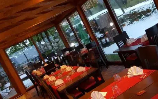 Alpine Relax Bovec