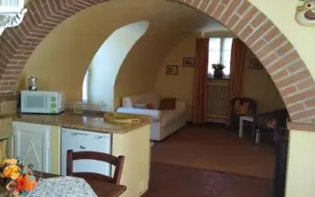 Casa Del Capitello