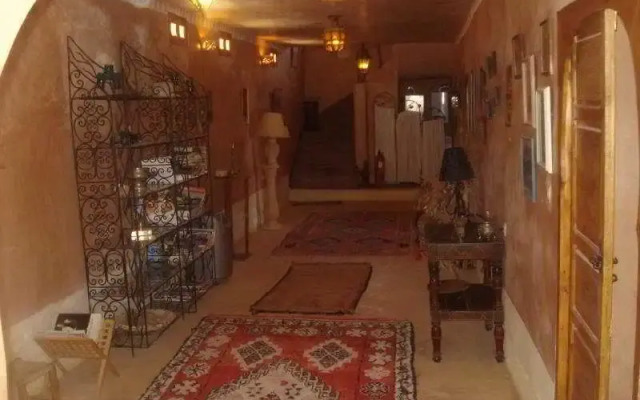 Tigmi El Janoub