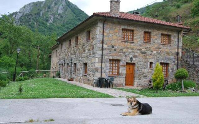 Apartamentos Rurales Casa Marcelo II