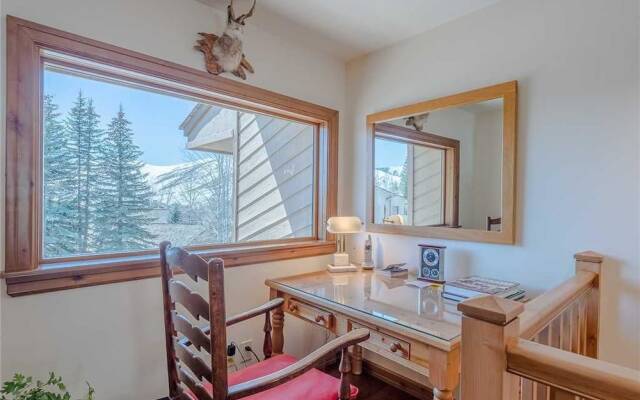 Ridge Condominiums 2685 by RedAwning