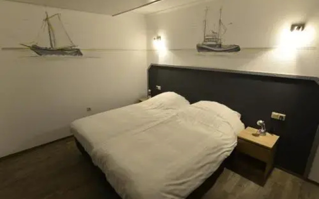 Havenzicht Westkant