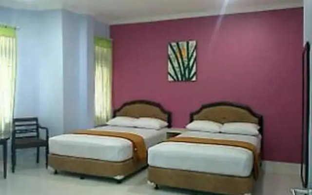 Guest House Samudra Bali