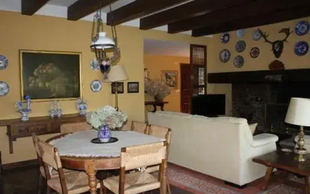 Rancho La Herradura