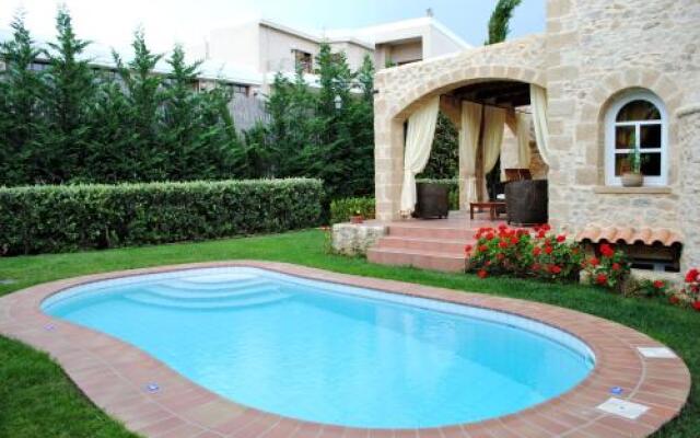 Rock House's Villa Melody