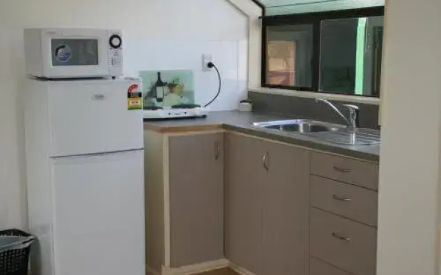 Whangarei Central Holiday Park