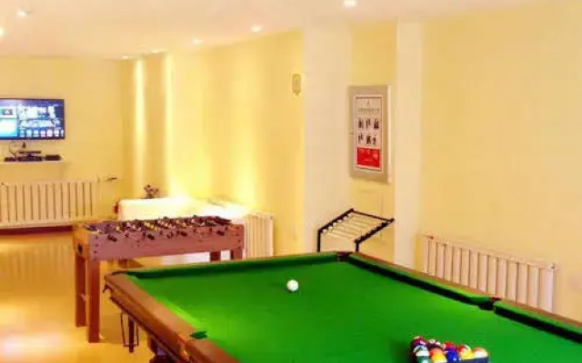 Hi Inn Shenyang Nanta
