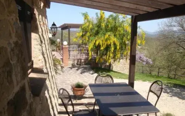 Farm Stay Agriturismo Semidimela