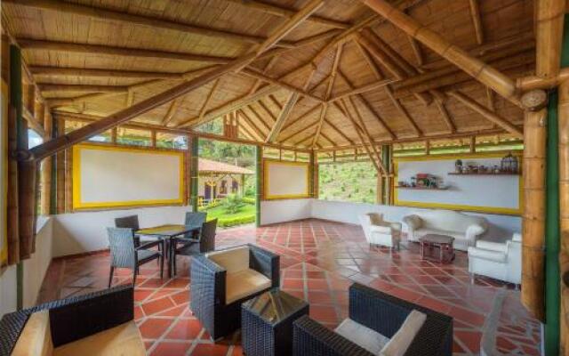 Finca Hotel Guayacundo