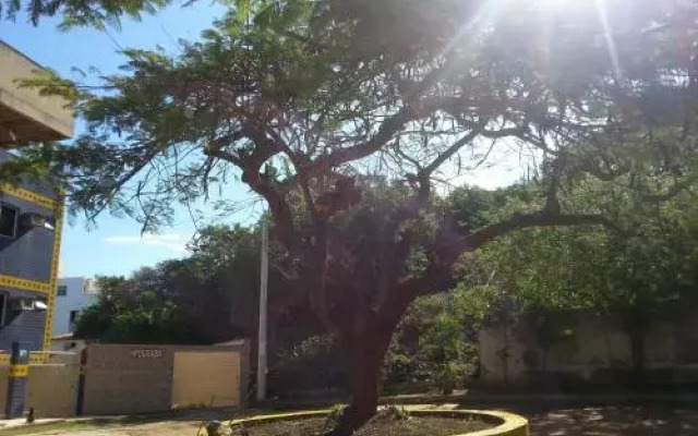 Pousada Recanto Setiba