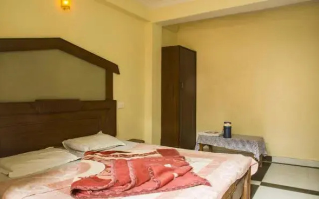 Vikrant Hotel and Restaurant