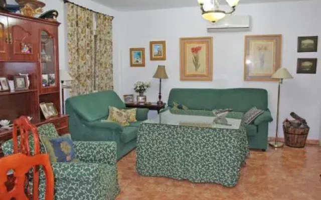Chalet Carlos El Campito