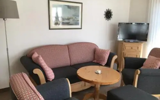 Ferienwohnung König-Denich