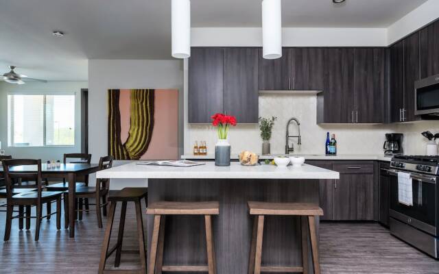 Stay Alfred on 16th Street