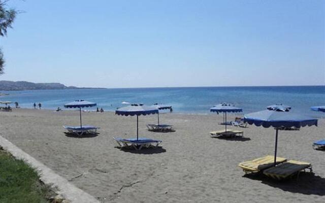 Elvita Hotel