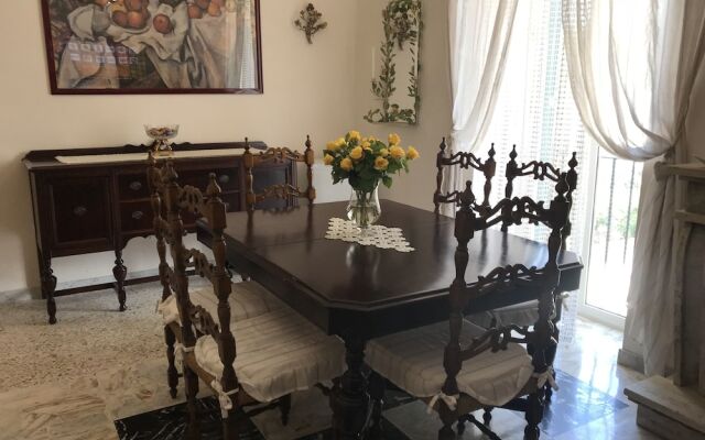 A casa di Grazia B&B