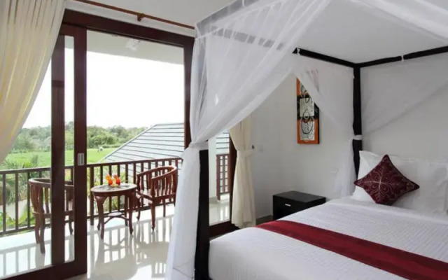 The Pondok Bali Villa
