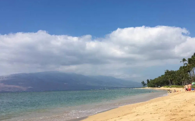 Waiohuli Beach Hale #B-108