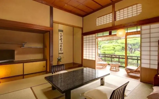 Rendaijiso
