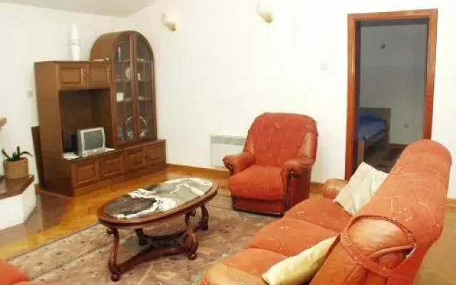 Apartments Butorovic