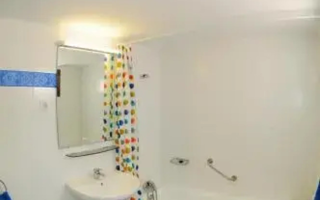 Bungalows Villas Blancas