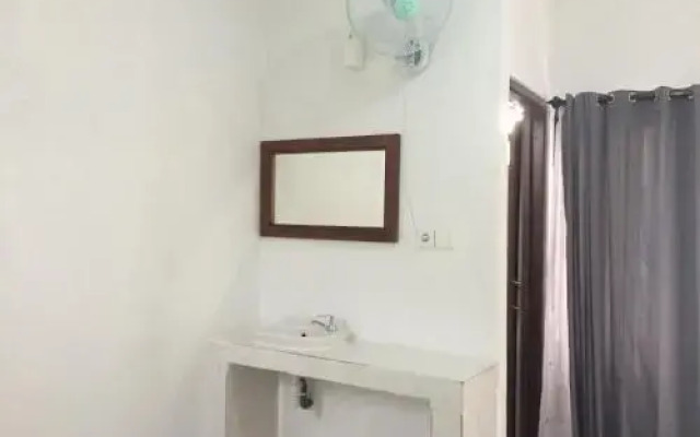 Linggy Homestay