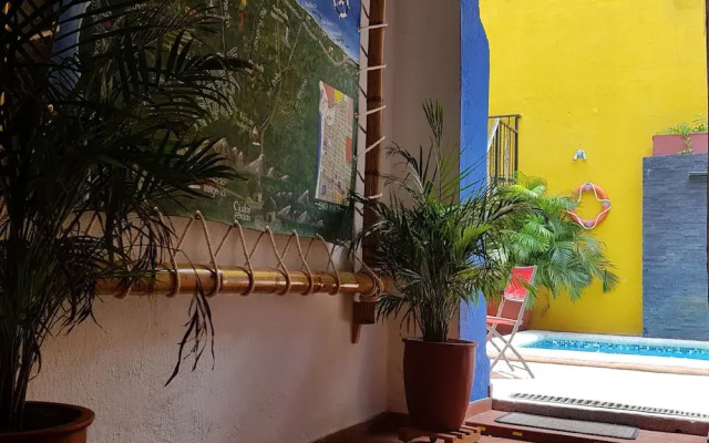 Coco Bahia Hostal