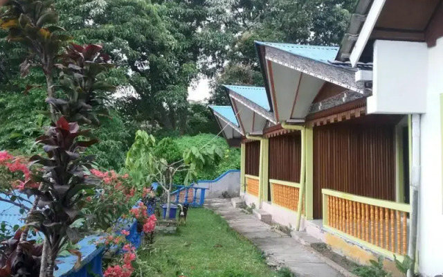 Marroan Guest House