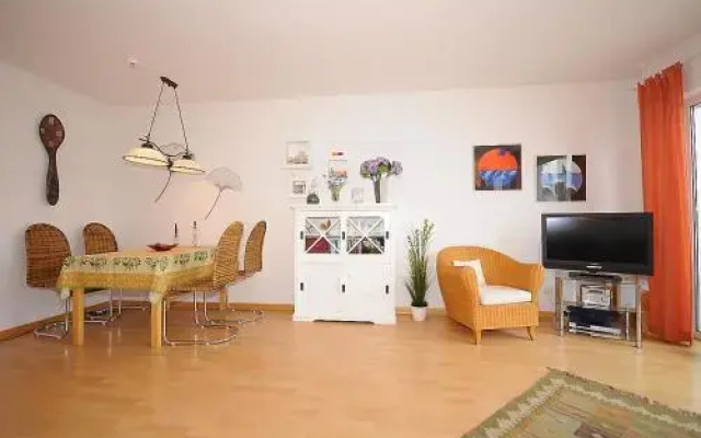 Haus Viktoria by Meine Ruegenferien