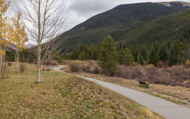 Red Hawk Townhome #2323 - 2 Br Condo