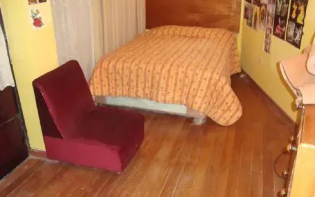 Naty's Guest House