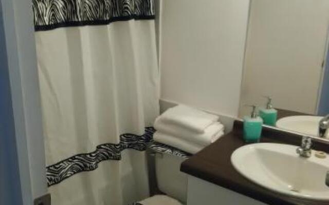 Homey Apartments