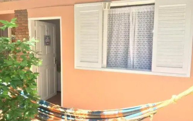 Kitchenette Charmosa no Itagua