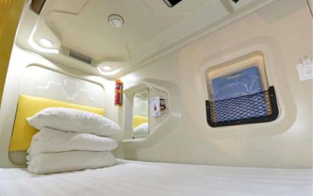 Simple Capsule Hostel Shenyang