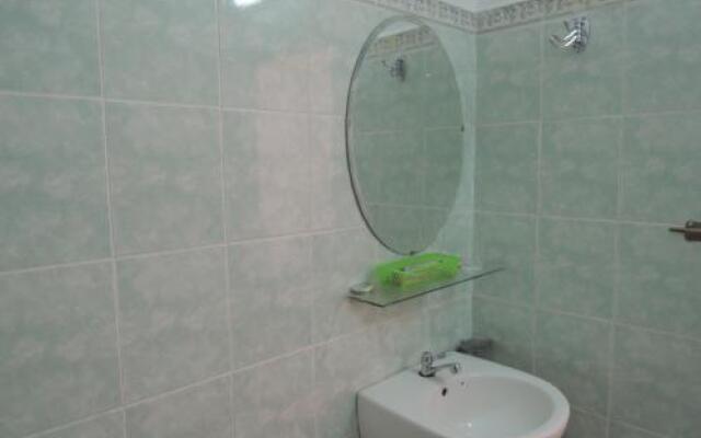 Xuan Hong 1 Hotel