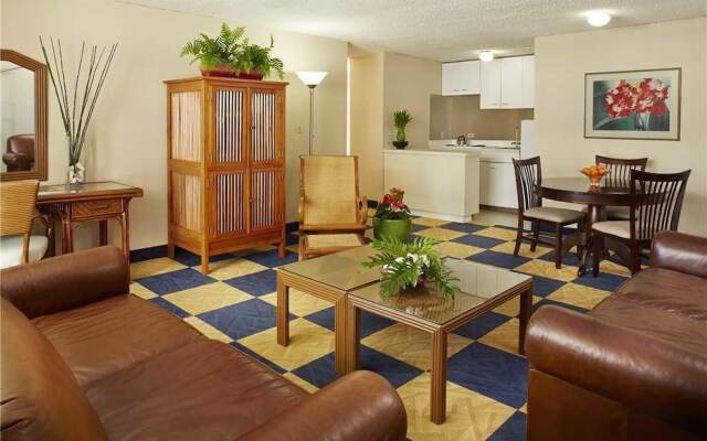 Ewa Hotel Waikiki #809 - 1 Br Condo