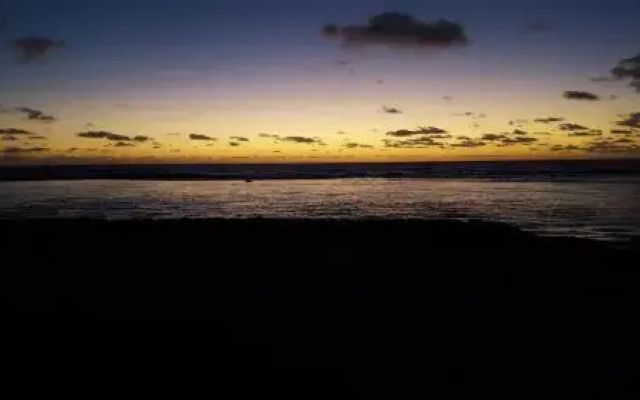 Tifaifai Et Café Huahine