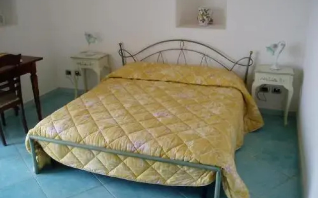 Villa Casola BB