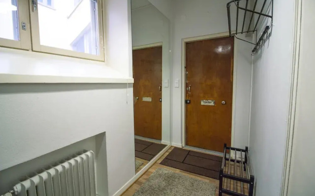 2ndhomes Pietarinkatu Apartment 2
